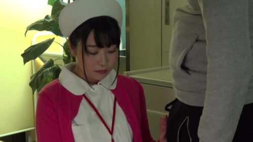 人妻看護師たちの日常夜勤 昼間隠していた性欲… 第十話