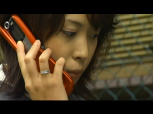 エクスタシー・スペシャル 牝刑事