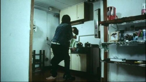 イノセント・ノワール