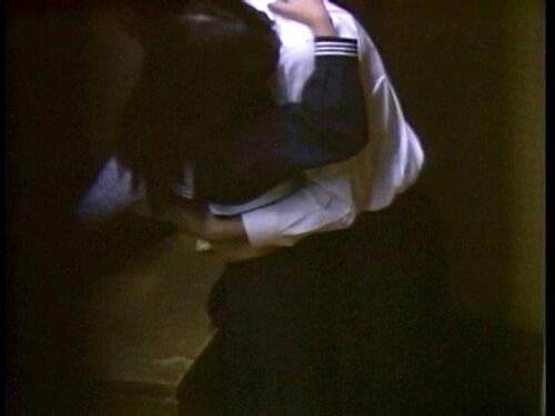 盗撮スクープ 7 女子校生 放課後はヒ・ミ・ツ