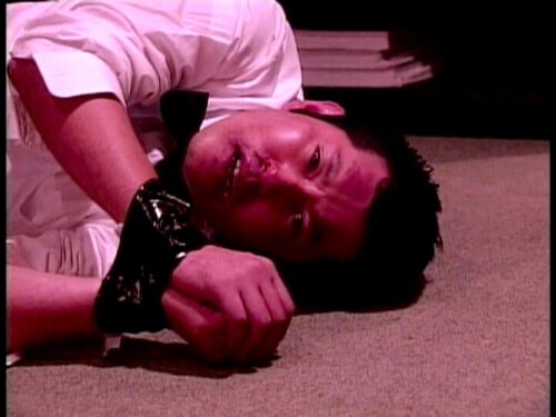 強奸監禁キャバクラ