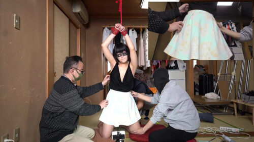 くすぐりマニア 2