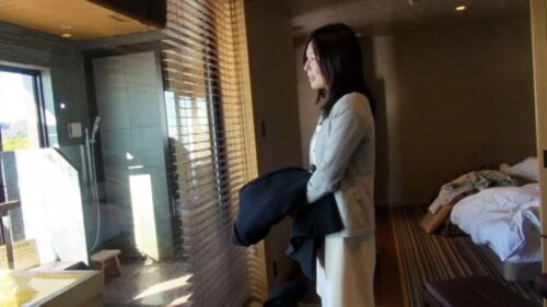 人妻不倫旅行＃155