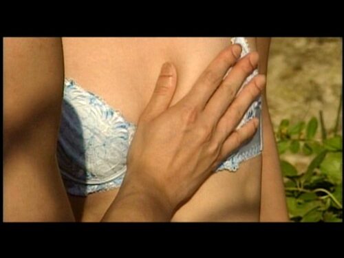 新・痴●白書 4