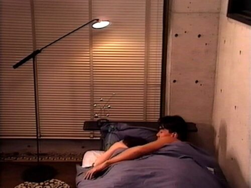 のぞき屋稼業 1