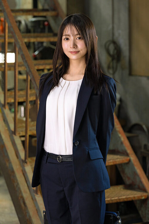 痴〇蟻地獄 伝染⇒増殖する集団獣欲！絶対に逃げられない男たちのテリトリーで汗臭い労働者たちに‘生チ〇ポ慰み’される勤務中女