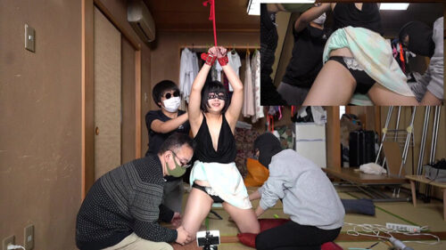 くすぐりマニア 2