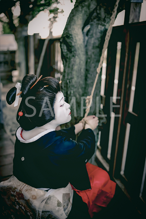 追憶ノ雨弐 同人動画