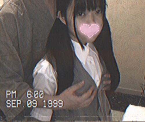 ■千春級の人気、伝説の子■世紀末の闇■ 同人動画