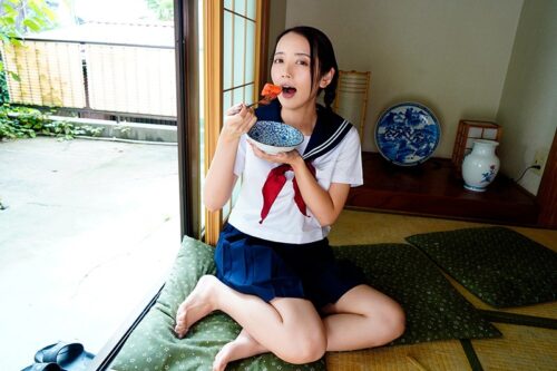 Sensual Binaural x High-Definition VR: Forbidden Fantasy Complete Edition