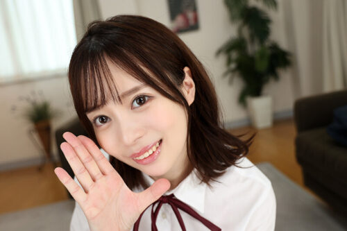 Incestuous Fantasy: Cute Sister Seduction in VR