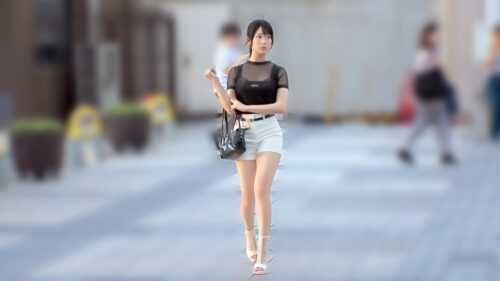 「○のちゃんじゃん!って言いたくなるぐらいにあ○ちゃん声のノリノリ女子をナンパ!可愛い!エロい!おもしろいwもうこれはセックス遊戯!おもちゃを手に入れたようにチンチンを弄ぶ!自称ぬれぬれ~のマ○コはとろっとろの大トロマ○コ!もう何言ってるかわかんなくなってくる展開なんで、とりあえず観てください! マジ軟派、初撮。 2259」