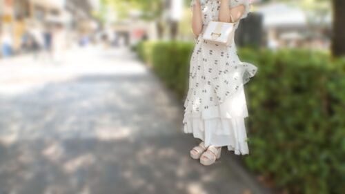 「【果実のようなピンクな乳首!?】これが噂の神Body!!経験少ない彼女が今夜エロに目覚めてしまいました!! 【初撮り】ネットでAV応募→AV体験撮影 2500」