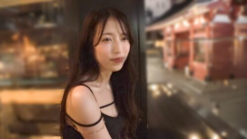 「【まさに高嶺の花!!】目が合った瞬間好きになるのは仕方がありません♪こんなに可愛い美女がパイ○りまでしてくれる世界があるんです!!! 【初撮り】ネットでAV応募→AV体験撮影 2497」