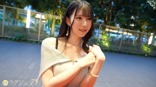 「「ぐちゃぐちゃにシて下さい」身長170cmバスト90cmHカップ美女。高嶺の花の正体は、とにかくグチャグチャにイカされたい変態ドM。止まらない潮吹きと涎にまみれながら爆乳揺らしてイキまくる。【助手席で潮吹く女】 ラグジュTV 1855」