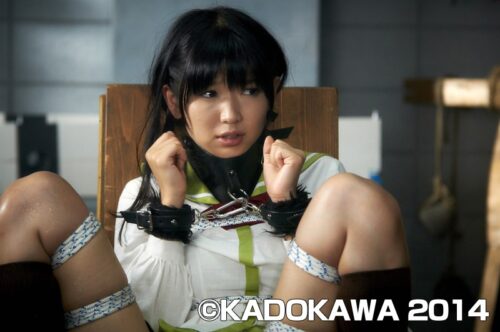 ちょっとかわいいアイアンメイデン 【ディレクターズ・ロングバージョン】