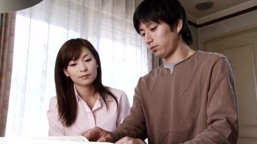 若妻家庭教師 ありふれた人妻の性体験告白