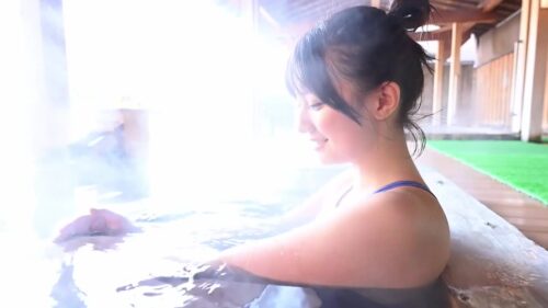 ちょっと背伸び。 石井優希