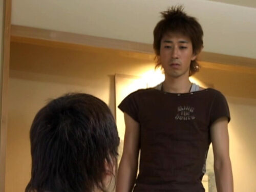 実録 痴●物語 冤罪リベンジャー