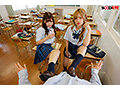 【VR】【8K】領域結界 ~完全無敵になれる学園にようこそ…イヒッ!この女子校生たちが今日も一日元気に肉便器授業に励んでくれるのだ…