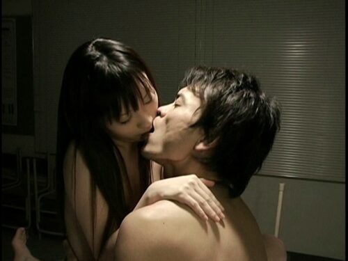 ぼくの先生 真夜中の課外授業