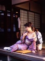 セーラー服 百合族