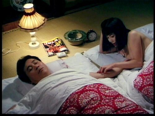 痴●電車 巨乳編