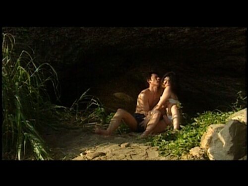 新・痴●白書 4