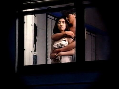 のぞき屋稼業 1