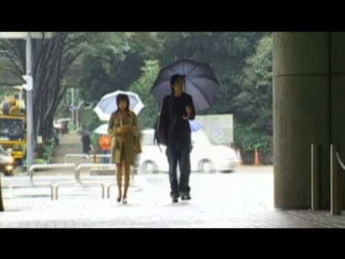 エクスタシー・スペシャル 牝刑事