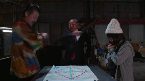 痴●電車 夢見る桃色なすび