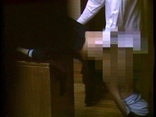 盗撮スクープ 7 女子校生 放課後はヒ・ミ・ツ