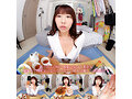 【VR】【8KVR】ストレス軽減 元気回復VR ボクは今日…同棲中の彼女の一言で救われた。 松本菜奈実