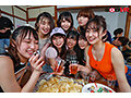 【VR】【今年最大級大乱交VR】ヤリサー合宿旅行 12名の女子大生と4時間30分ハメざかりSP