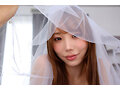 【VR】「ホントはキミと結婚したかったんだよ?」元彼とのHが忘れられずに押しかけウェディング 身体の相性バツグンの婚姻中出しSEX-専属- 尾崎えりか