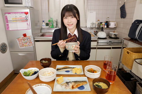 【VR】Sister's Obsession: Making You Dependent on Me