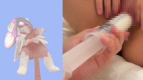 尿道開発配信1回目♡実写付き 実際にどんな風に開発されちゃってたのか、 どんなタイミングで漏れちゃったのか、 実写だから全部わかっちゃいます…♡ 同人動画