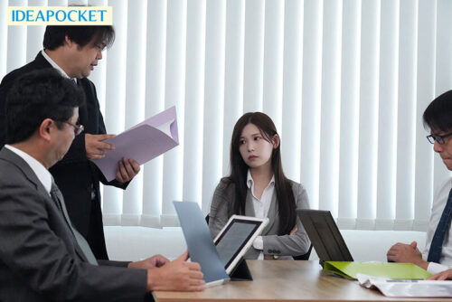 おっさん部下のクンニがドストライク!! 万年平社員オジサンの俺が会社に内緒で女性用風俗開業!120分ロングコースで会社の女上司と鉢合わせ… 「お願いだからもう挿れて…」と延長懇願するまで舐め堕としてついでに中出ししまくってやった…! 明里つむぎ