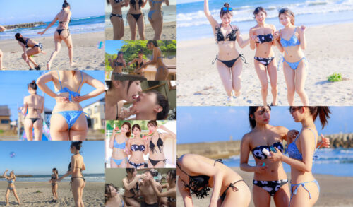 ヒナ＆ユイカ＆ルル