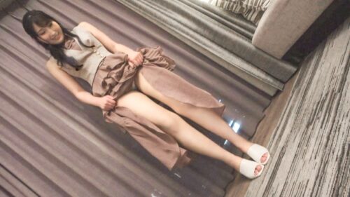 「圧巻!高身長色白美人のナイスバディ!透き通る白い肌に確約されたような桜色のチクビは超敏感。応募動機はセックスのテクニック向上させたいという性的知的好奇心!! 【初撮り】ネットでAV応募→AV体験撮影 2482」