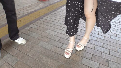 「【お台場ナンパ】性感帯聞いたらまさかの中派即答ww 取れ高狙いかと思ったらガチだったw マジ軟派、初撮。 2253」