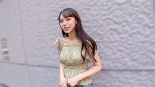 「モデル級の神スタイル!八頭身美人登場!超敏感体質でちょっと触れただけでえっちな雰囲気にw立ちバックで興奮してしまい何度も立ちイキ!長い脚に滴り落ちる一滴のマン汁の宝石とは! マジ軟派、初撮。 2249」