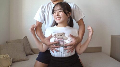 「ムチムチボディの最高峰【もも 20歳】 男に尽くすイチャイチャセックスに骨抜き!! 究極の抱き心地!女体の最高到達点! 【初撮り】ネットでAV応募→AV体験撮影 2492」