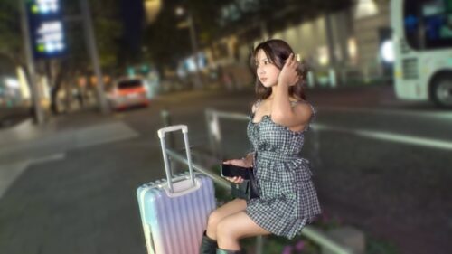 「落とし物を拾ってくれる女子は押しに弱い!?そのままホテルでイチャイチャHを始めちゃう!! マジ軟派、初撮。 2263」