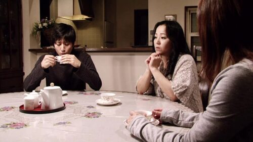 若妻家庭教師 ありふれた人妻の性体験告白