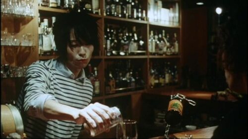 イノセント・ノワール