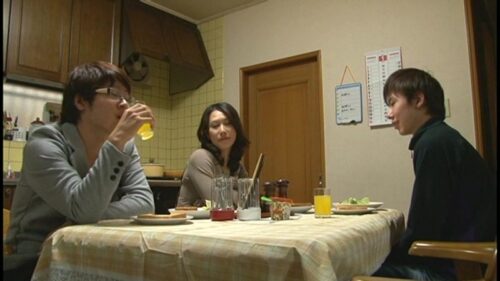 友達のお母さん 童貞卒業スペシャル 秘密の筆おろしレッスン