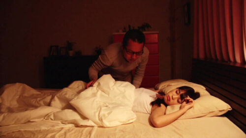 義父との禁断愛… 総集編スペシャル