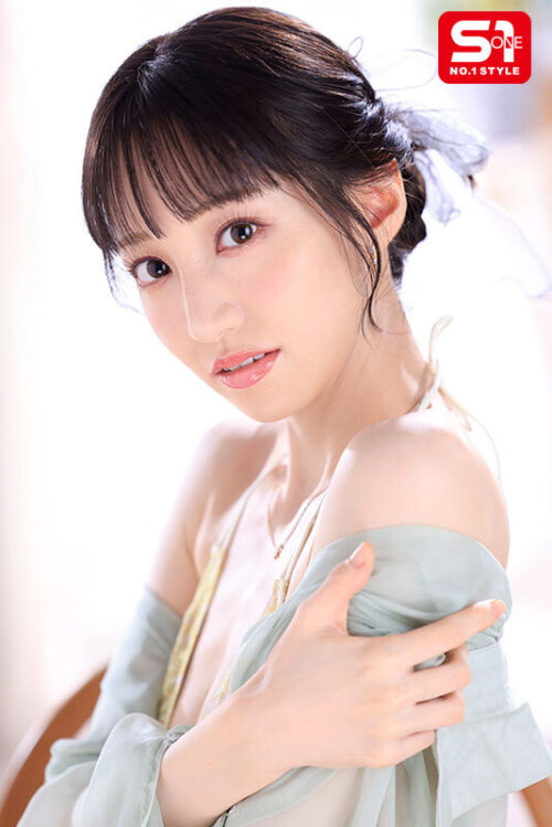 【VR】VR NO.1 STYLE 地上波アイドル<石田佳蓮>解禁ング!!!