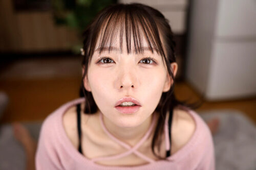 【VR】天井特化アングルVR ～もうすぐ結婚を迎える僕と幼馴染の最後のセックス～ 西元めいさ